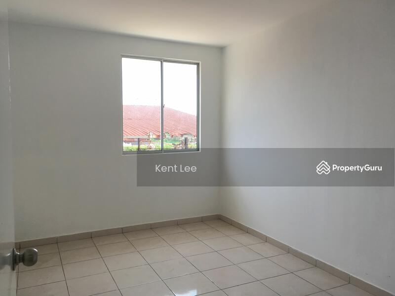Untuk Dijual - Rmh BARU PEMAJU LOW D/Payment 18x63/22x63 4R3B FREEHOLD Meru 5min Setia Alam Shah Alam